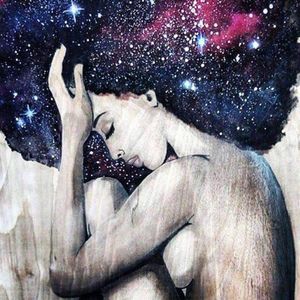 Meet your Posher, Katrina